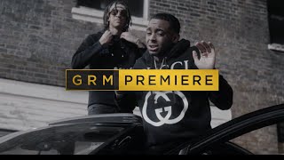 Video thumbnail of "D Block Europe (Young Adz x Dirtbike LB) - Kettle Pouring (Prod. Icestarrbeatz) [Music Video]"