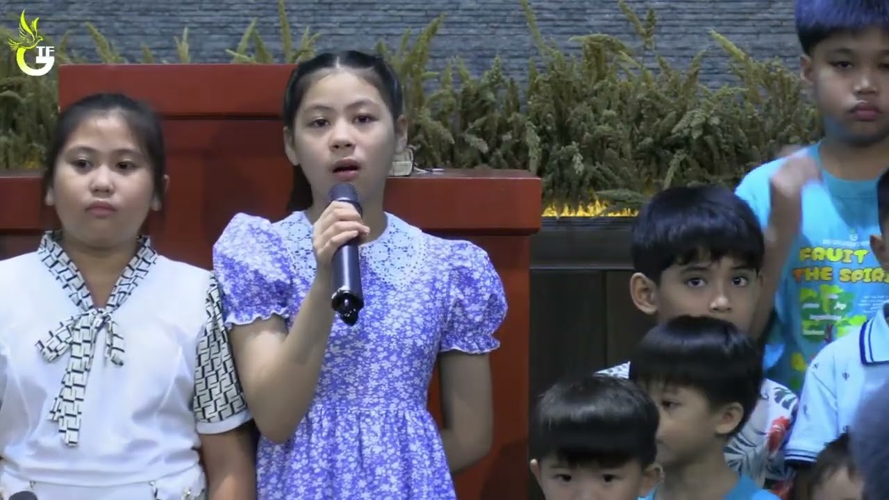 Walang Katulad - GTF Children's Ministry