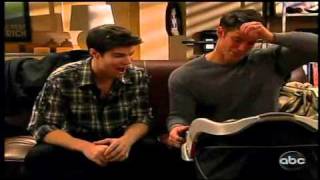 OLTL 3/7/11 Part 2