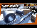 SnowRunner Season 15 - die Doppelte Portion