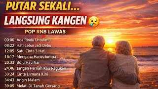 👉 PUTAR SEKALI LANGSUNG KANGEN 😢 Lagu Pop RnB Nostalgia 80 90an Terbaik Sepanjang Masa