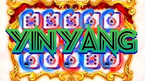 Random Dice | Yin Yang Dice | Фарм Карт