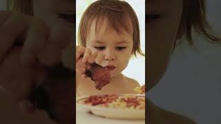 Uşaqlar Niyə Yrmək Yemək Istəmir? Ədidemə Ğlamlıq Ənək Ğlamhəyat