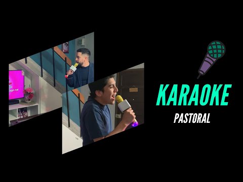 KARAOKE PASTORAL