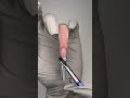 Nail Extension Tutorial | Perfect Smile Line Every Time #smileline #nails #nailform #tutorial