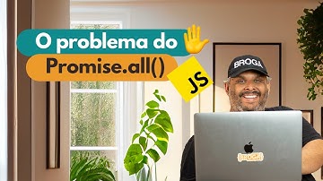 Você conhece o Promise.allSettled()?