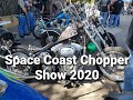 Space Coast Chopper Show Video