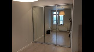 Зеркала для шкафа купе :: newvideoblog.