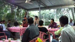 JP Picnic 31 Dec 2011 Movie