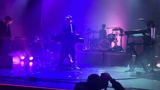 STRFKR - Atlantis [LIVE]