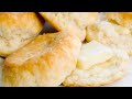 The Trick You Never Knew To Making The Perfect Biscuits