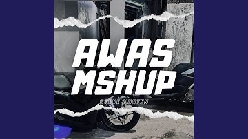 AWAS MSHUP