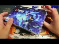 Tarkir Dragonstorm Play Booster Box #5 Unboxing | Magic the Gathering | MTG | Unbox | Sealed Case
