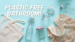 ZERO WASTE | PLASTIC FREE BATHROOM
Hey you lovely bunch!
Welcome to the video.
In todays video I show you how Ive gone zero waste/single use plastic free in my bathroom.
All items I show you in video will be linked here;
Toothpaste tablets; https://www.ebay.co.uk/itm/Brush-Fresh-Vegan-Toothpaste-Tablets-No-Fluoride-1-month-37g-Approx/183815122920?_trkparms=ispr%3D1&hash=item2acc3c2fe8:g:oukAAOSwRD5dpNzw&enc=AQAEAAACQBPxNw%2BVj6nta7CKEs3N0qUwT43HdUWeFnJ6TB8iHB2KF2YXYbnLEE5ppTgT9MOqEK7MEvSzRFwCQ6tSab9CSbBSkE7ChXvmDEpkQFfGQyJ%2BzG%2BjdNBVY9n%2BbjFduDr4BzUZdL6b7WmM2DPDSQ16mMOhDBAsC94Ws8eUNiCh9TMuoTkypw3ketYYKJv8r89g8%2BsGOz7rljLq945%2BBlebXPtdkIi5%2F5NdPbOdjIkr0GbR%2BROyrivVbPv1%2BuWeEib71exMhXjAfI1WXmC48FN3G7cWVBhK4Py%2FsZVaIW8sk4pLkVBGoOfvq8d8mNJ4oBqylqV%2FwVSKKcu47WcycBa4Fhj0p6w35gO6knwVeknp5Pmr%2BjLvrIzCCHHgnQF%2Bn1vchB%2Bd%2Fer%2BX7aikemq0ZFl0bzUAspMsrAZsY%2FdgTEpF8Yxna1Vk4bn3PKm9JWdzKX1cn1kSfl6fbnJ5u%2FReoX2UfkDL83lhTTefJ6lkLVkJbwjI8VMIByMtNzU4QBPc11r%2B863o66DGL8lEpoftlTWVqTlJlGxwD%2BNIG%2B2R%2BrXYIH%2BW3okxQi5IuFevbKCBC9vhHotHeOjK2Qwt5CodiFs%2FDzeQrrHD0954j0cRK4coEXPKLisVlQ7EWyLhG5eT73UqUO4BBbYQBtL3pf15HRqB%2BYOIIaiLk2%2Fp4yOvL14Q9nStr9ce2ftQ39VYvb9IozHa3DvcXgG8SNHMqPzYG69XKqSdeDymU8w66DGxWiKEObK%2Fyt3X5kb8l6b4HKfIePuUQ%3D%3D&checksum=183815122920090f8fff07a74bf2a151360e695840c2&enc=AQAEAAACQBPxNw%2BVj6nta7CKEs3N0qUwT43HdUWeFnJ6TB8iHB2KF2YXYbnLEE5ppTgT9MOqEK7MEvSzRFwCQ6tSab9CSbBSkE7ChXvmDEpkQFfGQyJ%2BzG%2BjdNBVY9n%2BbjFduDr4BzUZdL6b7WmM2DPDSQ16mMOhDBAsC94Ws8eUNiCh9TMuoTkypw3ketYYKJv8r89g8%2BsGOz7rljLq945%2BBlebXPtdkIi5%2F5NdPbOdjIkr0GbR%2BROyrivVbPv1%2BuWeEib71exMhXjAfI1WXmC48FN3G7cWVBhK4Py%2FsZVaIW8sk4pLkVBGoOfvq8d8mNJ4oBqylqV%2FwVSKKcu47WcycBa4Fhj0p6w35gO6knwVeknp5Pmr%2BjLvrIzCCHHgnQF%2Bn1vchB%2Bd%2Fer%2BX7aikemq0ZFl0bzUAspMsrAZsY%2FdgTEpF8Yxna1Vk4bn3PKm9JWdzKX1cn1kSfl6fbnJ5u%2FReoX2UfkDL83lhTTefJ6lkLVkJbwjI8VMIByMtNzU4QBPc11r%2B863o66DGL8lEpoftlTWVqTlJlGxwD%2BNIG%2B2R%2BrXYIH%2BW3okxQi5IuFevbKCBC9vhHotHeOjK2Qwt5CodiFs%2FDzeQrrHD0954j0cRK4coEXPKLisVlQ7EWyLhG5eT73UqUO4BBbYQBtL3pf15HRqB%2BYOIIaiLk2%2Fp4yOvL14Q9nStr9ce2ftQ39VYvb9IozHa3DvcXgG8SNHMqPzYG69XKqSdeDymU8w66DGxWiKEObK%2Fyt3X5kb8l6b4HKfIePuUQ%3D%3D&checksum=183815122920090f8fff07a74bf2a151360e695840c2
Bamboo soap tray: https://www.ebay.co.uk/itm/Bamboo-Wooden-Soap-Dish-Soap-Tray-Holder-Storage-Rack-Plate-Container-Bathroom/383008948570?ssPageName=STRK%3AMEBIDX%3AIT&_trksid=p2057872.m2749.l2649
Biodegradable floss; https://www.ebay.co.uk/itm/PlanetNatura-Organic-Bamboo-Dental-Floss-Vegan-Eco-friendly-Clean-Environment/383152656851?ssPageName=STRK%3AMEBIDX%3AIT&_trksid=p2057872.m2749.l2649
Eco friendly toilet roll; https://www.ebay.co.uk/itm/40-Puresoft-Eco-Toilet-Tissue-Rolls-Recycled-Paper-Bio-degradable-packaging/303110219367?ssPageName=STRK%3AMEBIDX%3AIT&_trksid=p2057872.m2749.l2649
Razor; https://www.ebay.co.uk/itm/Plastic-FREE-Safety-Razor-Double-Edge-Razor-LORD-Razor-with-10-blades/133148251339?ssPageName=STRK%3AMEBIDX%3AIT&_trksid=p2057872.m2749.l2649
Microfibre pads; https://www.ebay.co.uk/itm/Reusable-Bamboo-Cotton-Make-Up-Remover-Pads-Washable-Cotton-Pads-Vegan/163812305988?ssPageName=STRK%3AMEBIDX%3AIT&var=463362732683&_trksid=p2057872.m2749.l2649
Bamboo toothbrush; https://www.ebay.co.uk/itm/Bamboo-Toothbrush-natural-Eco-friendly-Biodegradable-Plastic-free-Began-UK/362706970888?ssPageName=STRK%3AMEBIDX%3AIT&var=631864650010&_trksid=p2057872.m2749.l2649
Silicone ear swab; https://www.ebay.co.uk/itm/Reusable-Double-Headed-Silicone-Cotton-Swab-Ear-Easy-to-Clean-Bud-Stick-portable/283534708554?ssPageName=STRK%3AMEBIDX%3AIT&var=584718144764&_trksid=p2057872.m2749.l2649
Bamboo ear buds; https://www.ebay.co.uk/itm/BAMBOO-COTTON-EAR-BUDS-SWABS-100-NATURAL-WOODEN-VEGAN-ECO-FRIENDLY-BIODEGRADABLE/372679272643?ssPageName=STRK%3AMEBIDX%3AIT&var=641474057099&_trksid=p2057872.m2749.l2649
Face cleansing bar; https://www.beautybay.com/p/carbon-theory/cleansing-bar/
Muslin cloths; https://www.hollandandbarrett.com/shop/product/holland-barrett-muslin-cloth-60034241?skuid=034241
Body wash/Shampoo/conditioner bars; https://www.hollandandbarrett.com/shop/brands/ethique/?utm_medium=cpc&utm_source=google#gclsrc=aw.ds&gclid=EAIaIQobChMIx-uigeTd5QIVia3tCh34ywsrEAAYASAAEgIkGPD_BwE
Hope you enjoyed this video.
Lots of love,
Grace xo
If you would like to support my channel, please click this link;
https://www.patreon.com/grace_elizabeth/
MUST WATCHES:
. Cowspiracy
. What the health
. Earthlings
. The best speech you will ever hear
. 101 reasons to go vegan
.Land of hope & glory
YOU CAN FIND ME ON...
INTAGRAM-
https://www.instagram.com/graceebmakeup
https://www.instagram.com/graceeblife ZERO WASTE | PLASTIC FREE BATHROOM