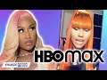 Nicki Minaj Docuseries Gives 'Raw' & 'UNFILTERED' Look Into Her Life!