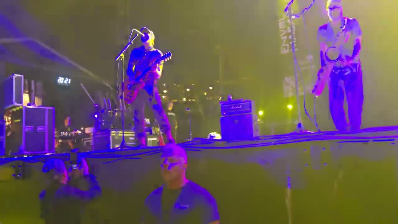 Streetlight Manifesto - With Any Sort of Certainty - 3