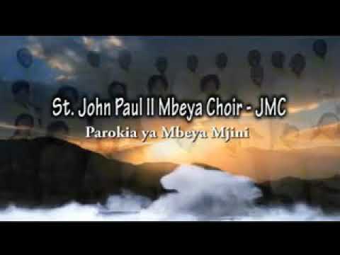 St, john Paul ll mbeya choir_tetemmeko