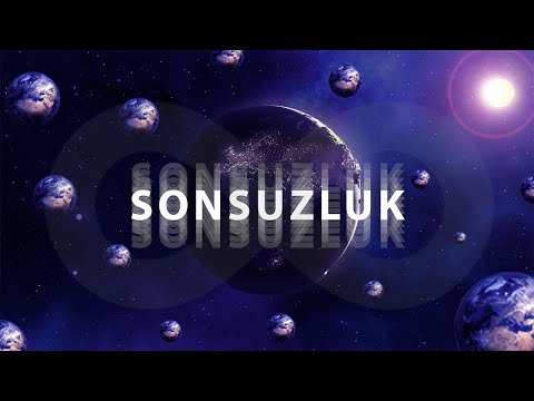 Video: Sonsuzluk işareti bir sayı mıdır?