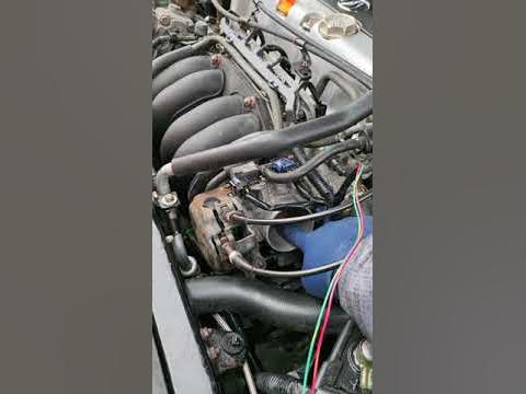 How to test your IACV | Acura RSX, ILX and Honda EP3 Forum