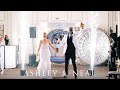 This Couple Was Straight Fire!!🔥 | St. Augustine Wedding Video