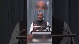 Defence Minister Lauds Operation Sindoor’s Accuracy and Ethical Execution