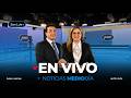 + Noticias Mediodía - 08 - 06 - 2026