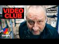 Benoît Poelvoorde, véritable électron libre du cinéma francophone est dans le Video Club