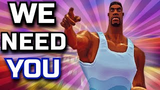 This Quest 2 Game NEEDS YOUR HELP!!!