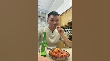 Hôm nay sếp bắt làm review về tôm sấy muối ớt 😋 | MINOS .COM.VN #minos #hảisảnminos #seafood #minos2