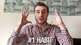 Most Important Habit For Healing Porn Addiction (NoFap)