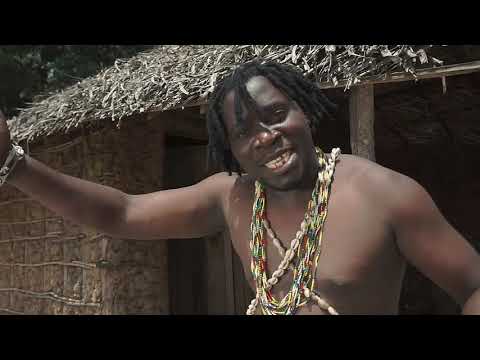Makaranga Mzigua KWEDISIMA Official music video