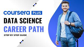 Data Science Career Path on Coursera (Beginner Guide 2026)