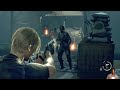 RESIDENT EVIL 4 (2023) Ch.15 - @FarrowsWorld 🌎 #RE4 #ResidentEvil #residentevil4remake #gaming #PS5