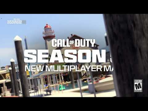 Trailer Call of