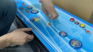 How You Should Make it Work When you Received The Fish Hunter Game Machines For Sale screenshot 2
