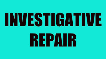 Investigative repair of my favorite pop rivet gun.