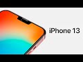 iPhone 13 – Этого ждали ВСЕ