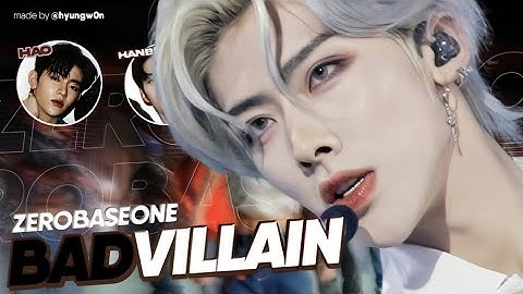 How Would ZEROBASEONE (ZB1) sing 