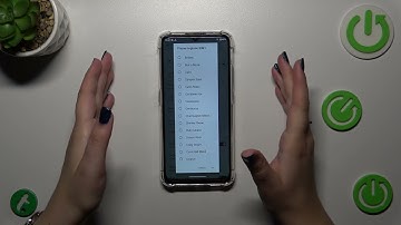 How to Change Ringtone on OUKITEL C33?