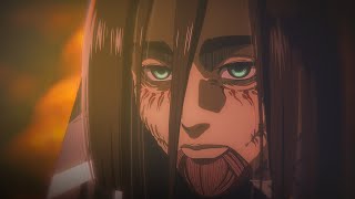 ATTACCO DEI GIGANTI - CAPITOLO FINALE DISPONIBILE | Prime Video ATTACCO DEI GIGANTI - CAPITOLO FINALE DISPONIBILE | Prime Video