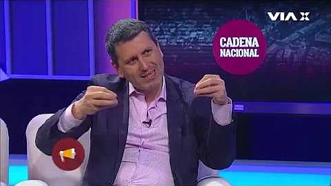 "Pinochet protegi a Karadima, fue su informante", ...
