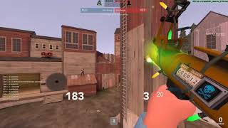 Famous [SourceMod] TF2 Weapons Manager (Australiums, War Paints with Wear Support, Unusuals & Spells) Profile