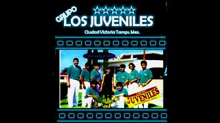 LOS JUVENILES i REMEMBER LIVE MIX