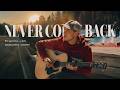 Never Come Back - Priscilla Ahn (acoustic cover)