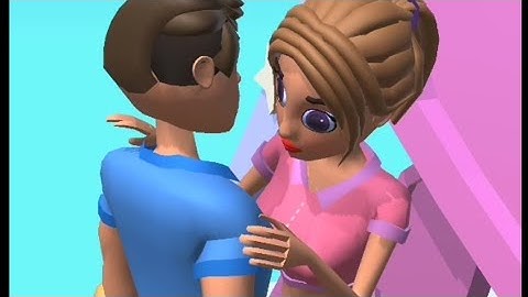 DATE RUSH GAME ALL LEVELS ANDROİD İOS WALKTHROUGH MOBİL GAMES