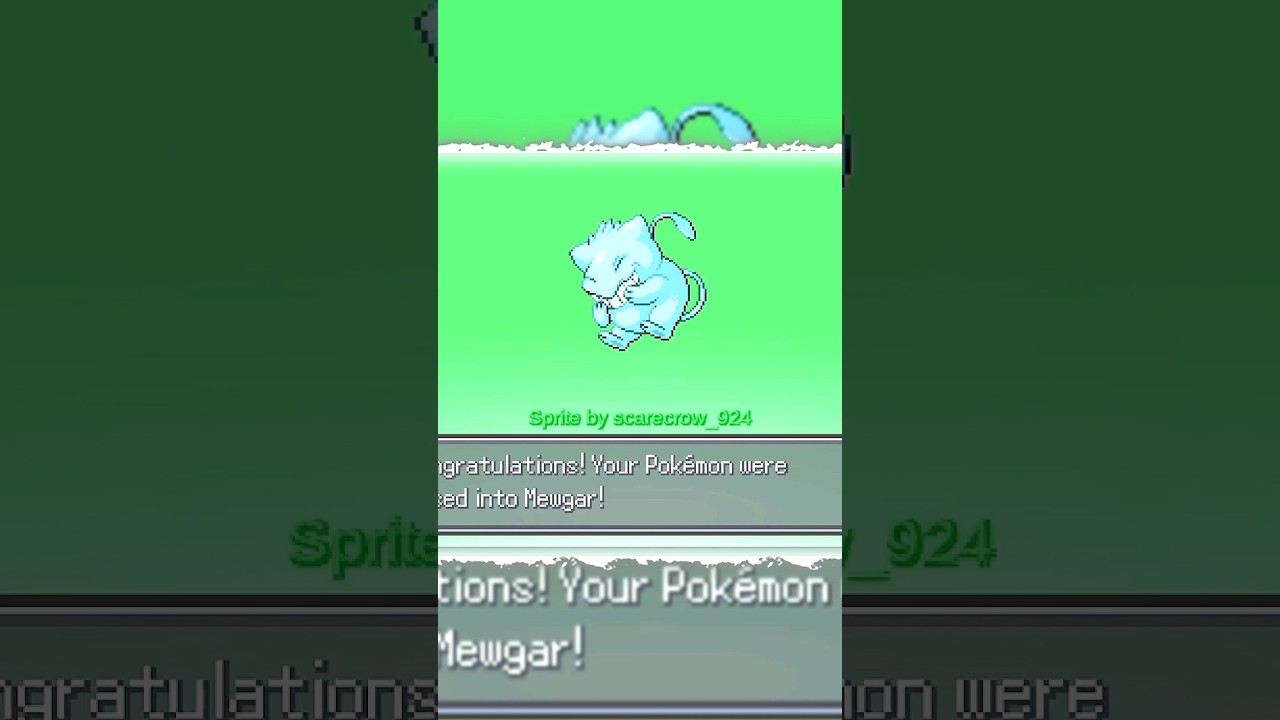 POKEMON FUSION Part 1958 #ポケットモンスター #gaming #pokémon #pokemon #short #shorts #ゲーム実況 #포켓몬 #게임 #반바지 POKEMON FUSION Part 1958 #ポケットモンスター #gaming #pokémon #pokemon #short #shorts #ゲーム実況 #포켓몬 #게임 #반바지