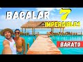 Video de Bacalar