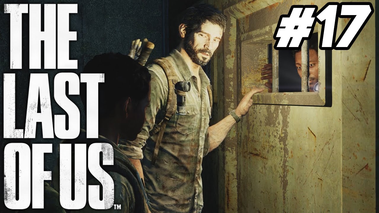 INFECTED SEWERS The Last Of Us Remastered Walkthrough Gameplay Part 17 PS4 YouTube infected-sewers-the-last-of-us-remastered-walkthrough-gameplay-part-17-ps4-youtube