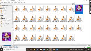 Dj mix song collaction free in zip file | VIRTUAL DJ TSR | free dj song