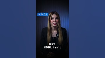 Bitcoin Crash Should You Panic or HODL? #bitcoin #crypto